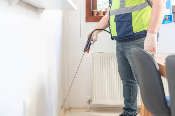 Best Wasp Removal Services  in Lanett, AL